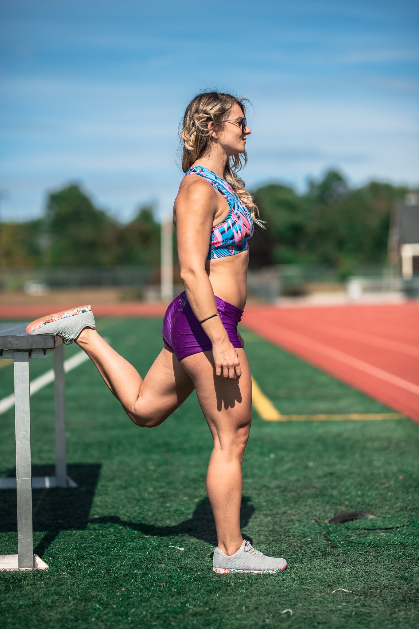 running physical therapy